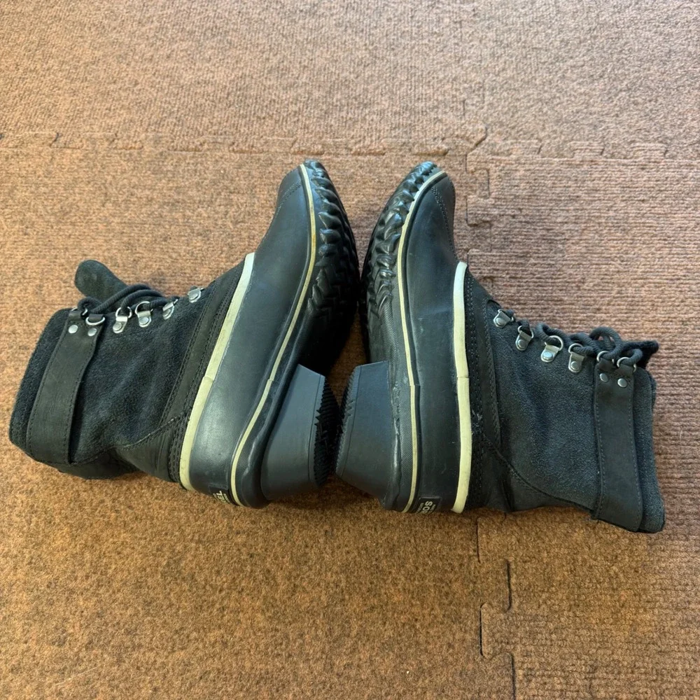 Sorel slimpack riding